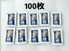 MAZZEL TAKUTO トレカ 100枚セット タクト