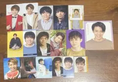 岸優太 ミニフォト デタカ まとめ売り - メルカリ