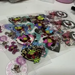 ヒスミニペンラ8️⃣