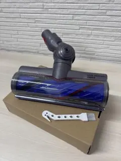 ダイソン SV18 掃除機 ヘッド V12 毛がらみ防止 互換品 iー2 - メルカリ