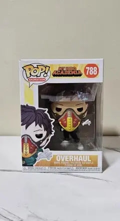 Funko POP/海外限定/米国購入のサムネイル