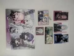 プロセカ25時ナイトコードで　【奏多め】まとめ売り