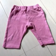 mou jonJon ピンク パンツ 95サイズ ベビー服 お値下げ可能✨️