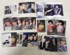 【3連休限定値下げ】&TEAM andTEAM TAKI まとめ　セット