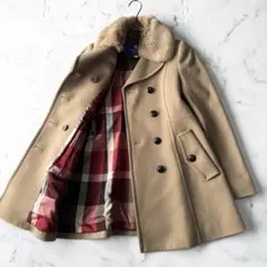 2025年最新】ブルーレーベルコートの人気アイテム - メルカリ