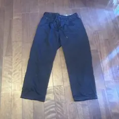 Dickies ワークパンツ ブラックのサムネイル