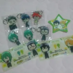 弱虫ペダル アニカフェ。