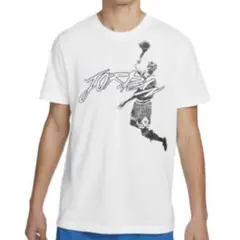 NIKE ジョーダン　Tシャツ　M