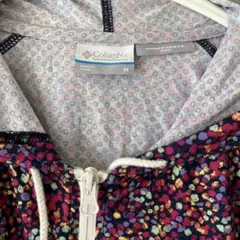 コロンビア アウトドアウェア