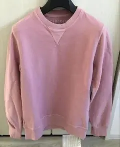 Circolo1901 コットン ストレッチ ジャージー スウェット