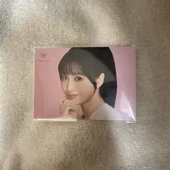 ウォンジョンヨ　トレカ　TWICE モモ