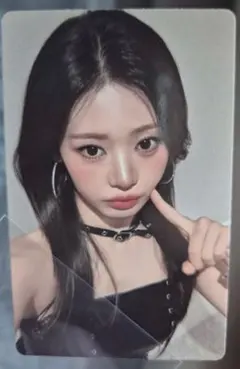 babymonster デビュー2周年 ktown4u ラキドロ トレカ ローラ - メルカリ