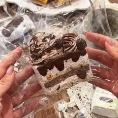 Goodmoodchef】Cherry Black Forest Toast - メルカリ