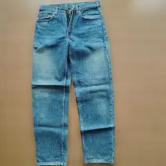 米国製　古着　リーバイス　610−0217 W30