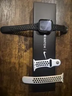 Apple Watch最終ナイキモデル　Series7　45㍉