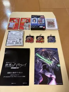 ガンダム 閃光のハサウェイ