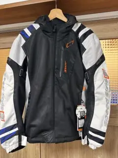 HYOD ST-S SPEED-iD D3O PARKA メッシュジャケット - メルカリ