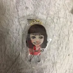 E-girls 楓 キーホルダー