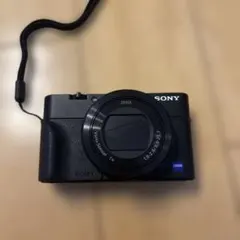 2026年最新】SONY RX100M3の人気アイテム - メルカリ