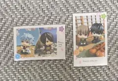 銀魂　るかっぷ