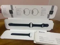 Applewatch スポーツバンド 40mm