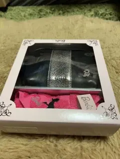 Barbie ポーチとハンカチセット°ʚ♡ɞ°