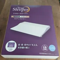 True Sleeper セブンスピロー シングル