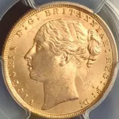 1922年 スイス ブレネリ アルプスの少女 20フラン 金貨 NGC MS66