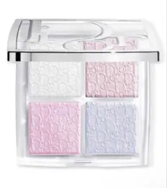 【新品】Dior バックステージ グロウ マキシマイザー パレット 002