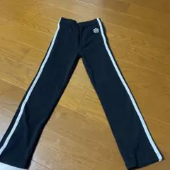 BABYDOLL ブラック ロングパンツ 120