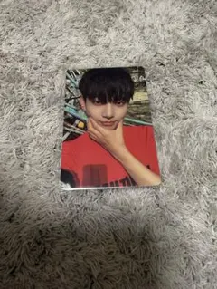 BOYNEXTDOOR WHY? ジェヒョン