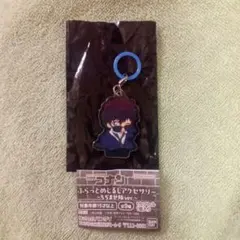 名探偵コナン ふらっとめじるしアクセサリー 松田陣平