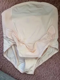 ワコールマタニティ　妊婦帯　LL