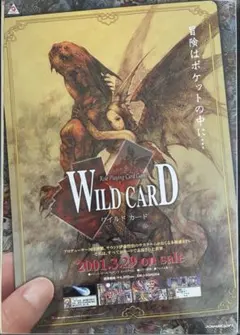 希少　店頭用　ブルーウィングブリッツ ワンダースワン　販促ポスター 希少 店頭用 ブルーウイング ブリッツ スクウェア ワンダースワン 販促