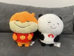 にしむらゆうじ　ごきげんぱんだ　こねずみ