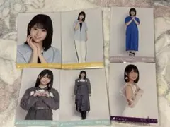 乃木坂46 増田三莉音 生写真 まとめ売り - メルカリ