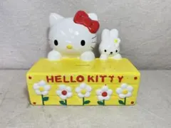 値下げ✨超レア品❤️1976年サンリオ✨ハローキティ 小物入れ 昭和
