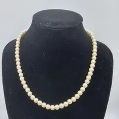 421 真珠 パール　ネックレス 結婚式　入学式　卒業式　卒園式　入園式