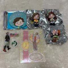 Mrs. GREEN APPLE 藤澤涼架 まとめ売り