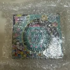 たまごっちパラダイス　ジェイドフォレスト