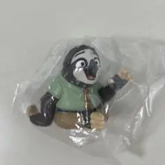 ズートピア hahaha! fig フラッシュ フィギュア