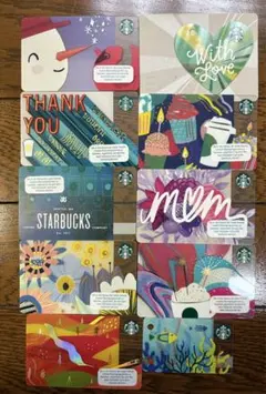 ドイツ スタバ カード & ホリデー スノードーム クリスマス