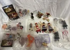 英國戀物語エマ YUjINフィギュア 彩色 7種 未開封 森薫 英國戀物語エマ YUjINフィギュア 彩色 7種 未開封 森薫 - メルカリ