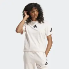 adidas Z.N.E. 半袖Tシャツ / アディダス adidasのサムネイル