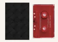 SUNDANCE FOR BOTTEGA VENETA カセットテープ 限定
