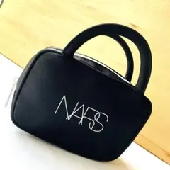 【NARS】非売品　化粧ポーチ　ノベルティのサムネイル
