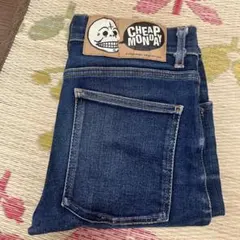 CHEAP MONDAY インディゴのサムネイル