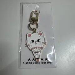 straykids スキズ SKZOO ジニレット キーホルダー 5STAR