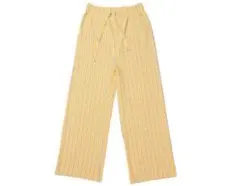 め*め様 ハウスオンザヒル　Yellow Flower Pants親子ペアセット 2026年最新】HoUse on the hillの人気アイテム - メルカリ