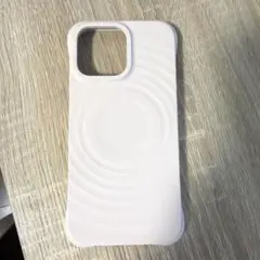 CASTiFY ウェーブシリコン　オーツ　16promax